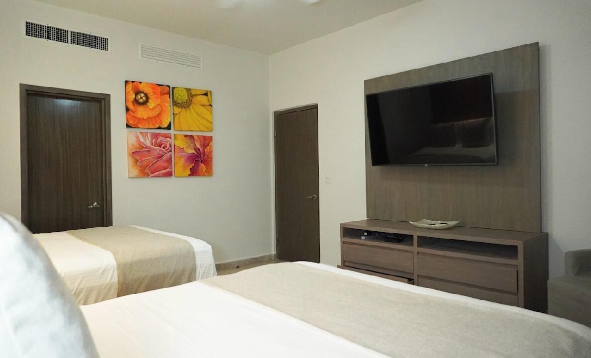 Photo of Bedroom in Nuevo Vallarta