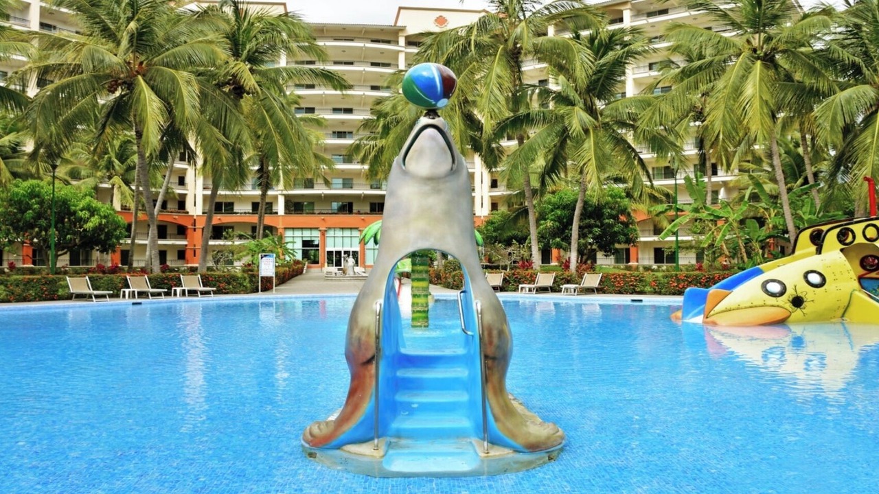 Photo of Outdoor in Nuevo Vallarta