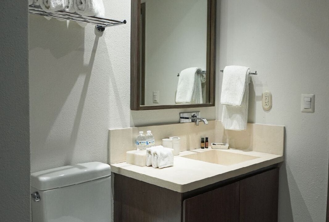 Photo of Bathroom in Nuevo Vallarta