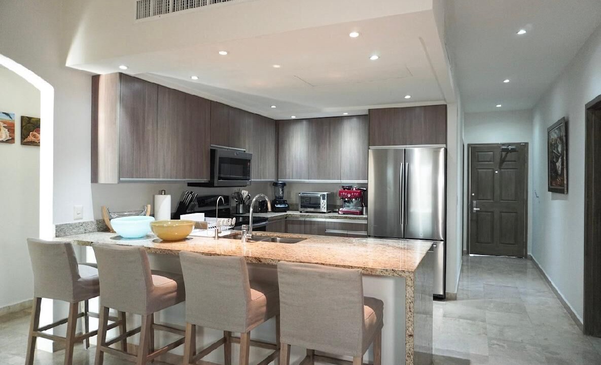Photo of Kitchen in Nuevo Vallarta