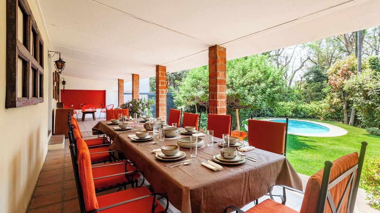 Photo of Outdoor in Cuernavaca