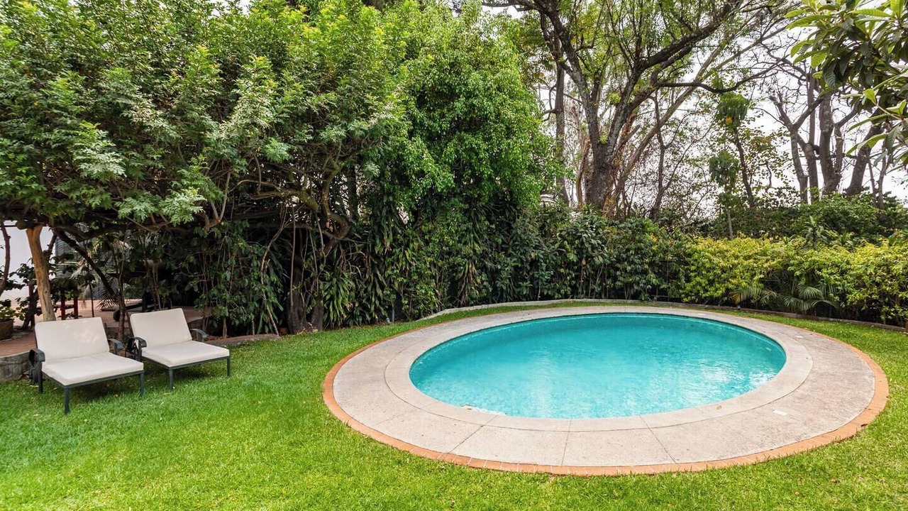 Photo of Outdoor in Cuernavaca