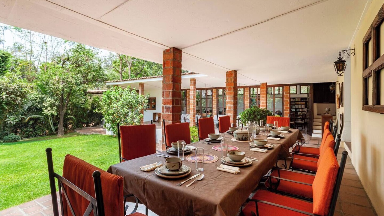 Photo of Outdoor in Cuernavaca
