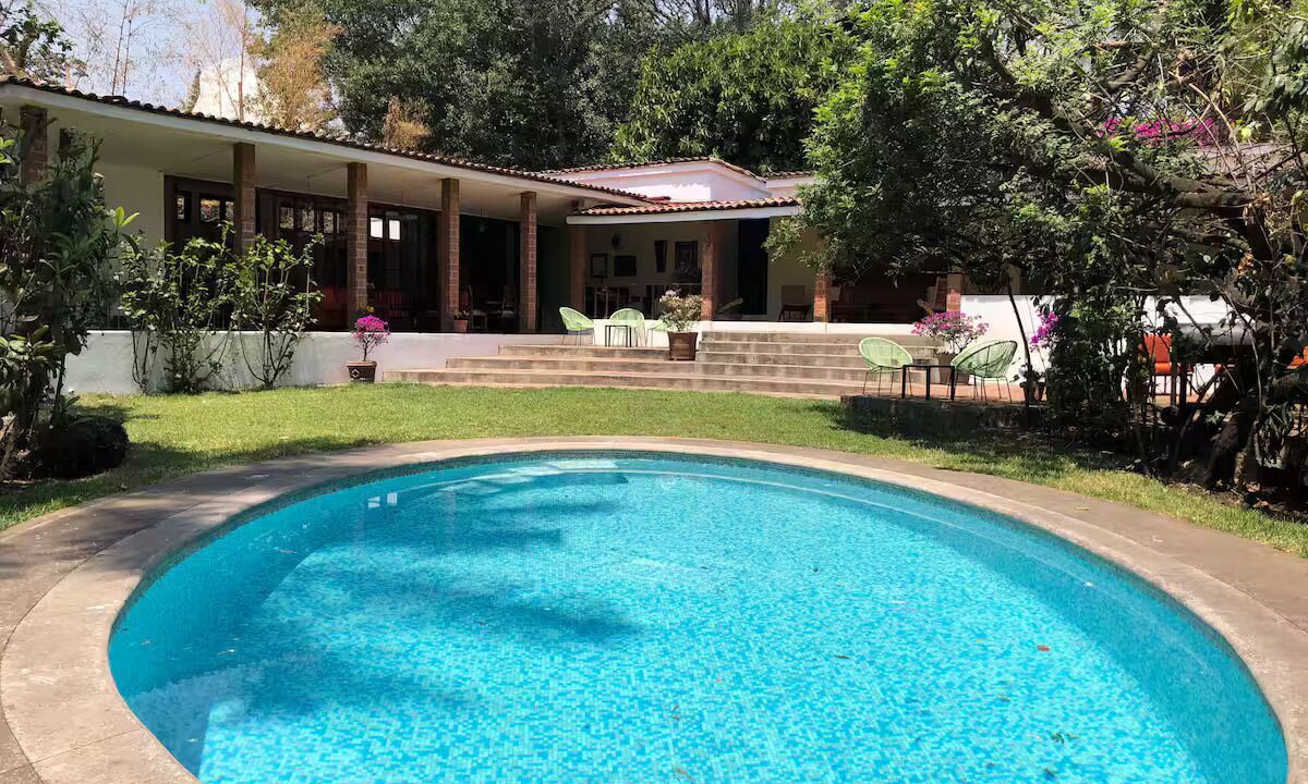 Photo of Outdoor in Cuernavaca