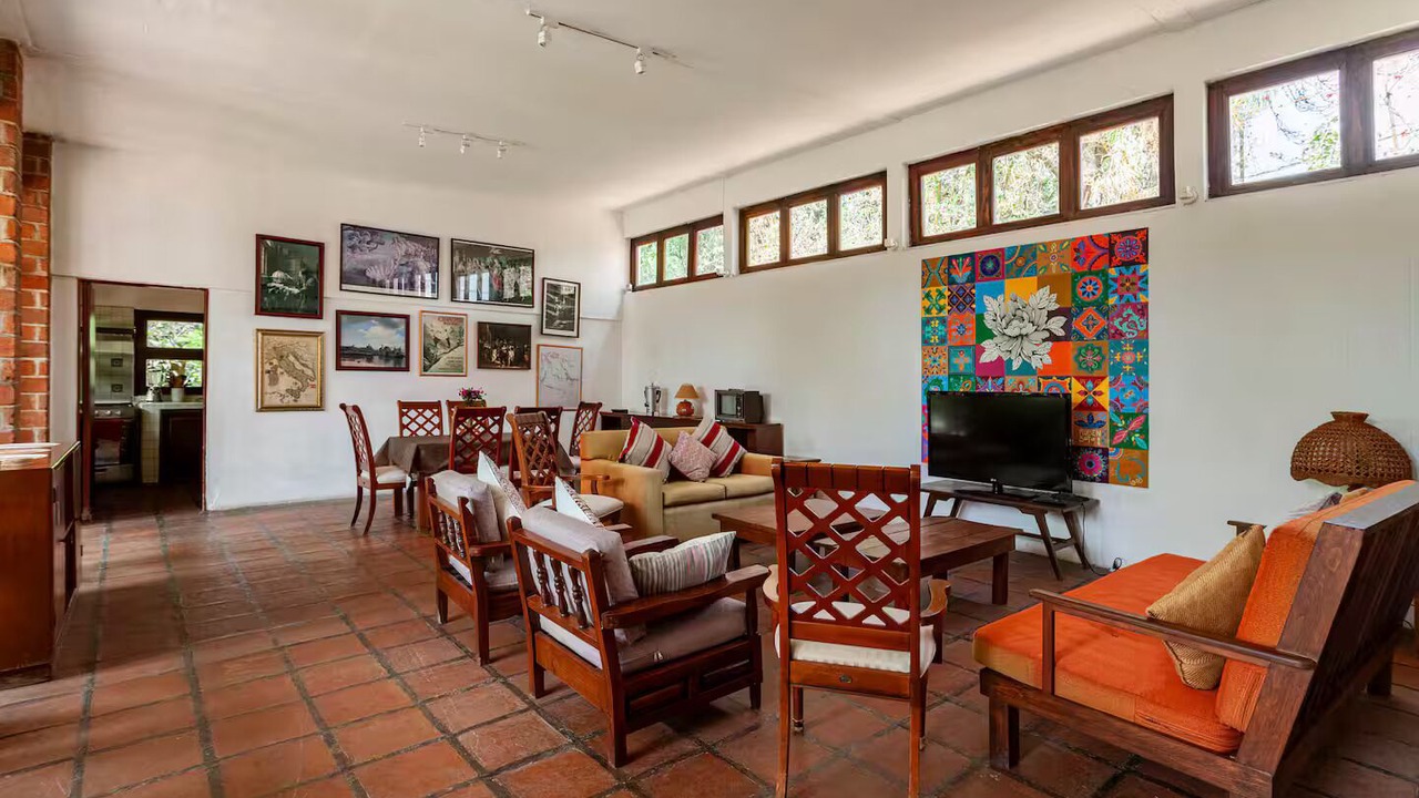 Photo of Livingroom in Cuernavaca