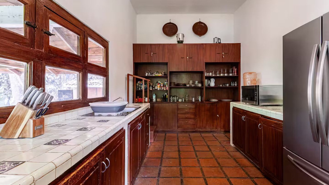 Photo of Kitchen in Cuernavaca