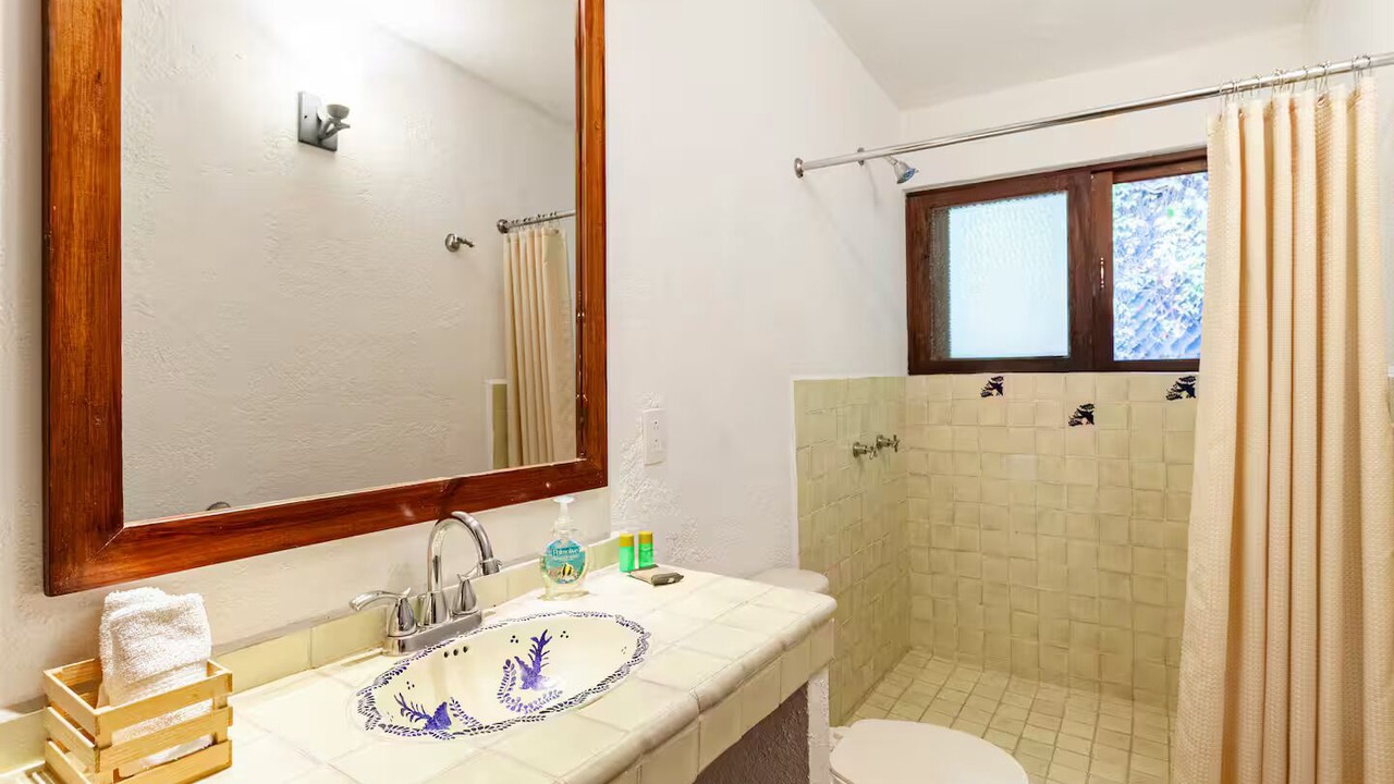 Photo of Bathroom in Cuernavaca