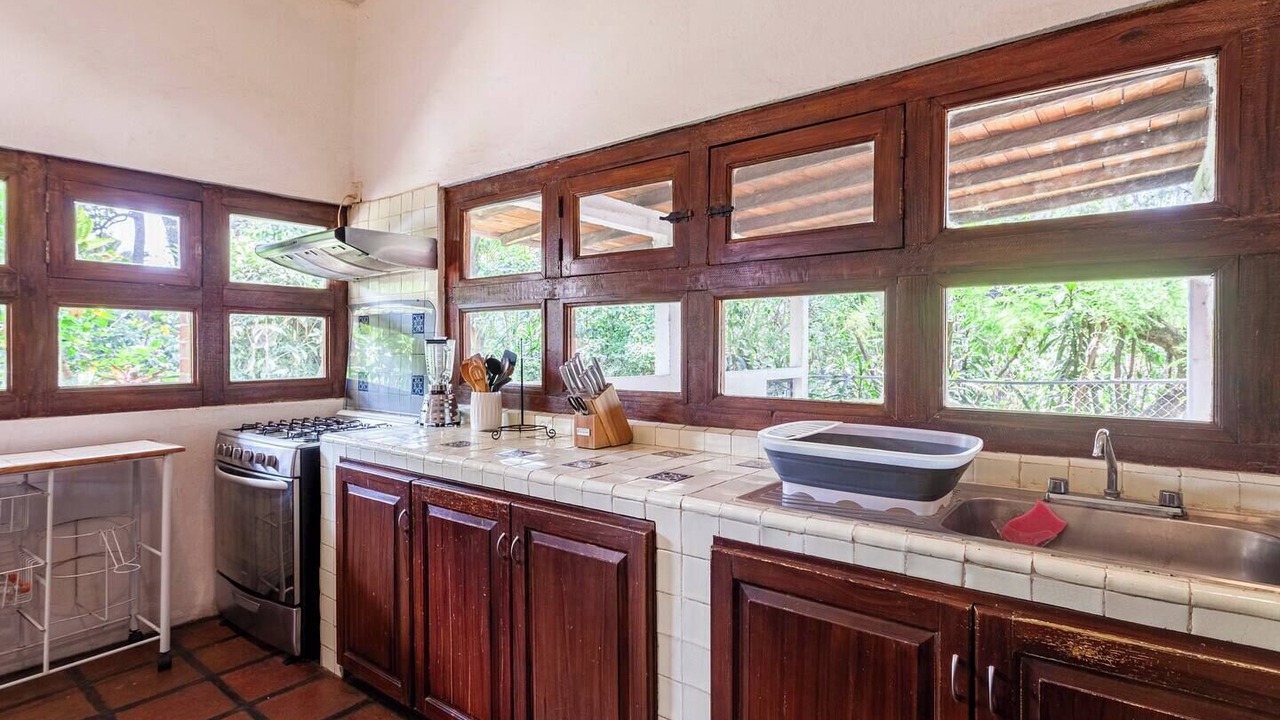 Photo of Kitchen in Cuernavaca