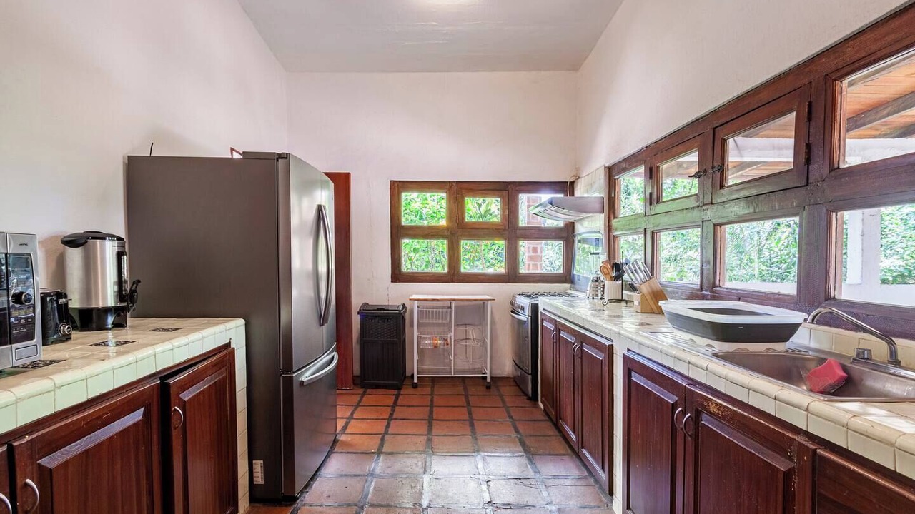Photo of Kitchen in Cuernavaca