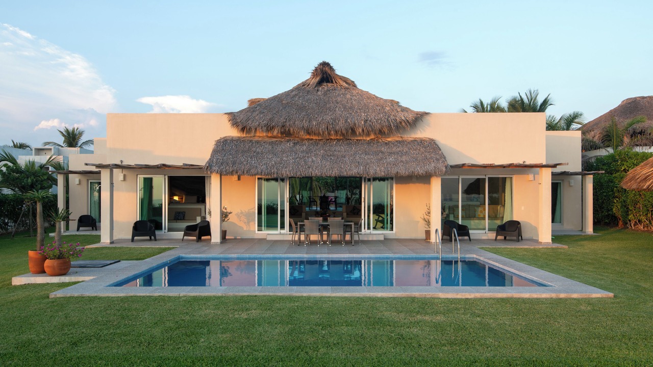 Photo of Outdoor in Barra de Colotepec