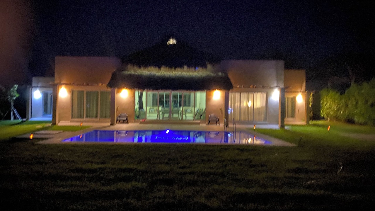 Photo of Outdoor in Barra de Colotepec