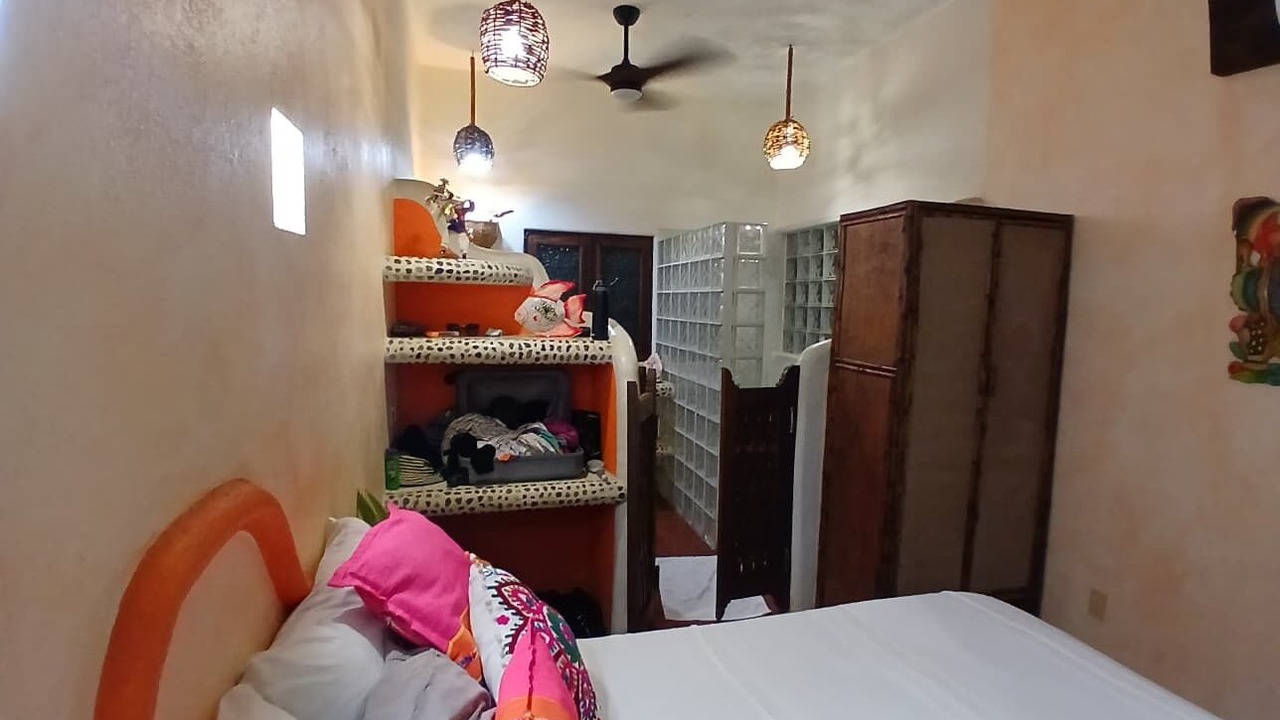 Photo of Bedroom in Troncones