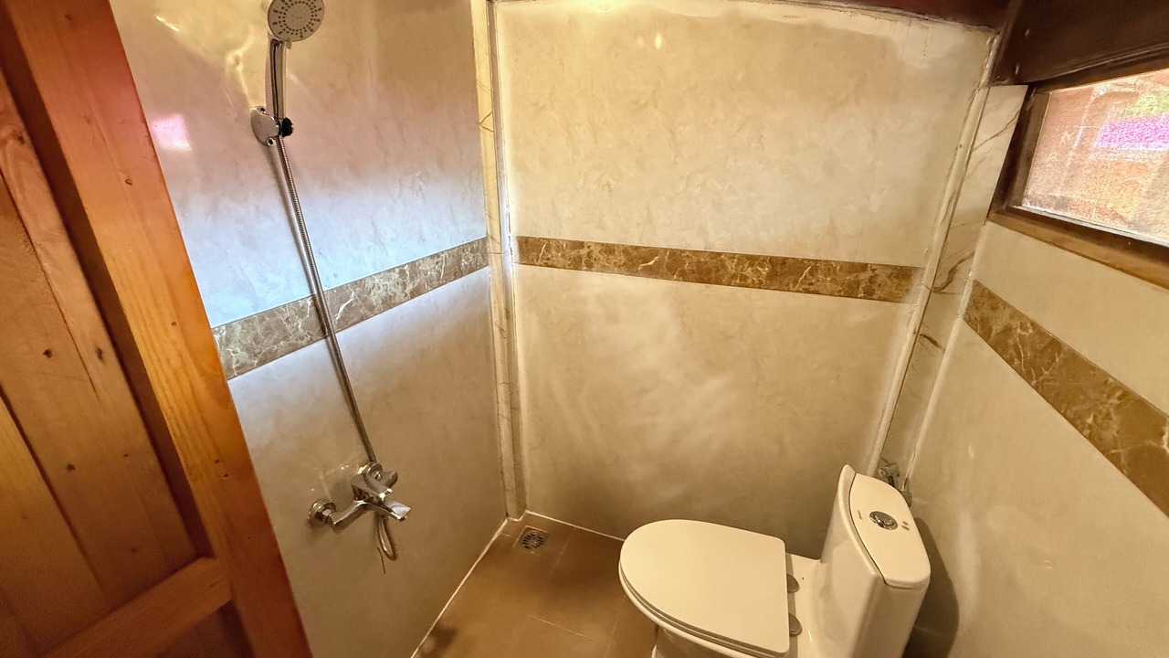 Photo of Bathroom in Bac Binh