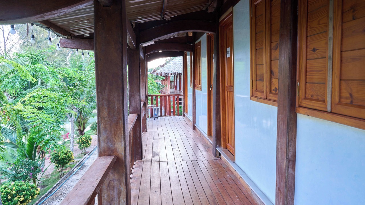 Photo of Outdoor in Bac Binh