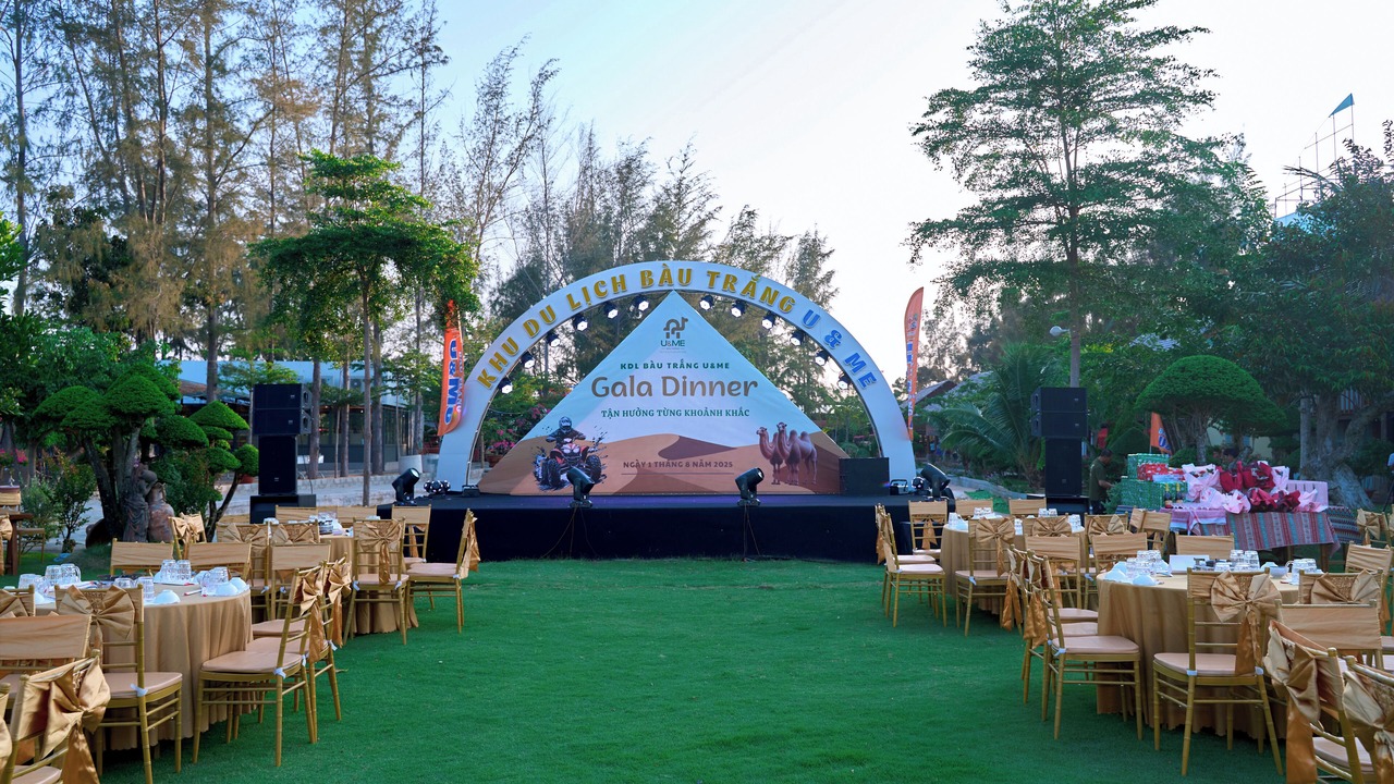 Photo of Outdoor in Bac Binh