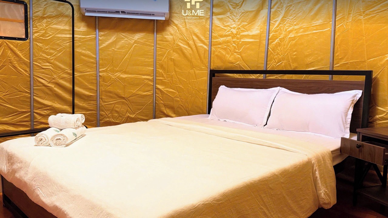 Photo of Bedroom in Bac Binh