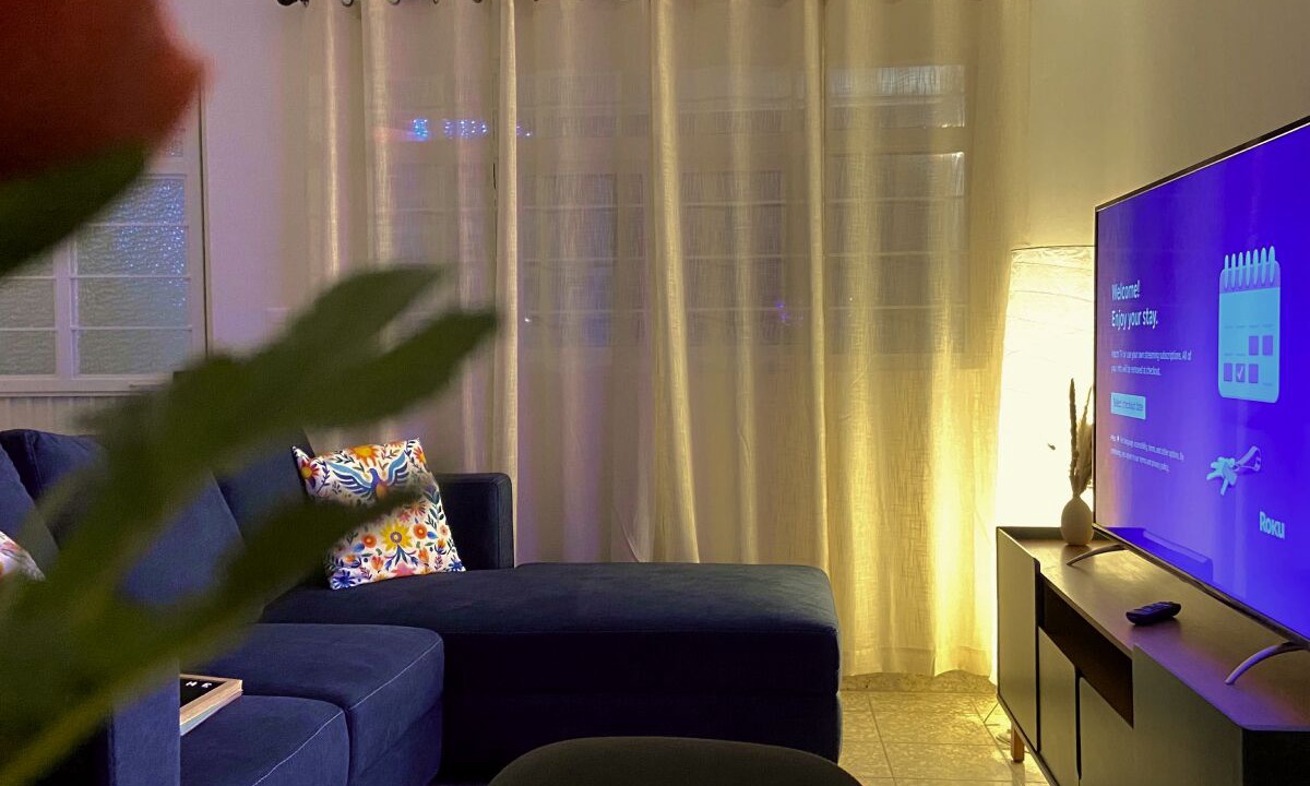 Photo of Livingroom in Guadalajara