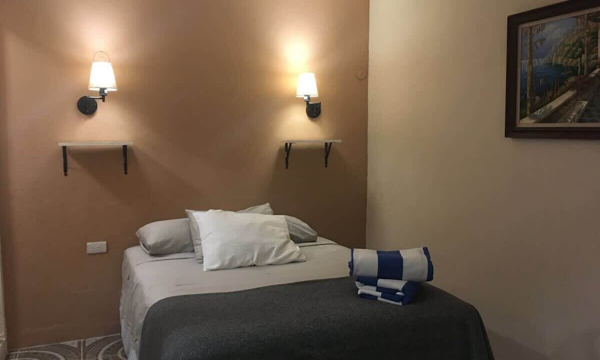 Photo of Bedroom in Chelem