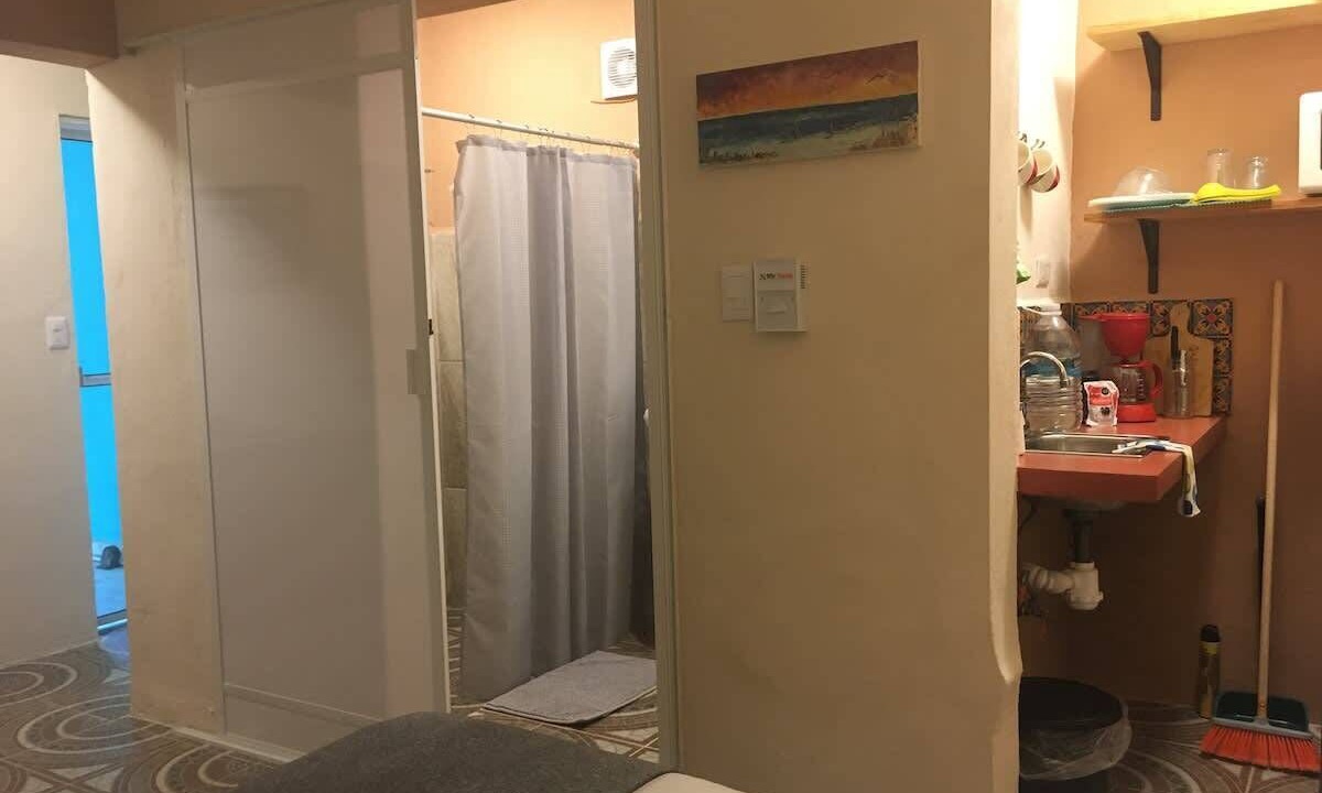 Photo of Bedroom in Chelem