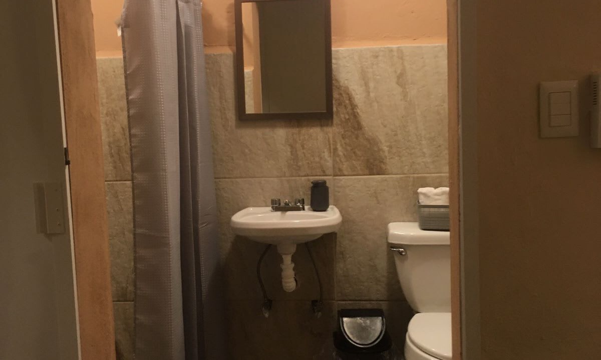 Photo of Bathroom in Chelem
