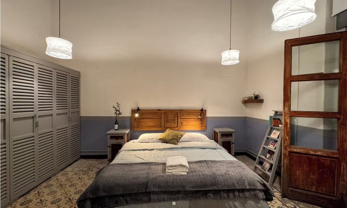 Photo of Bedroom in Puebla Historic Center