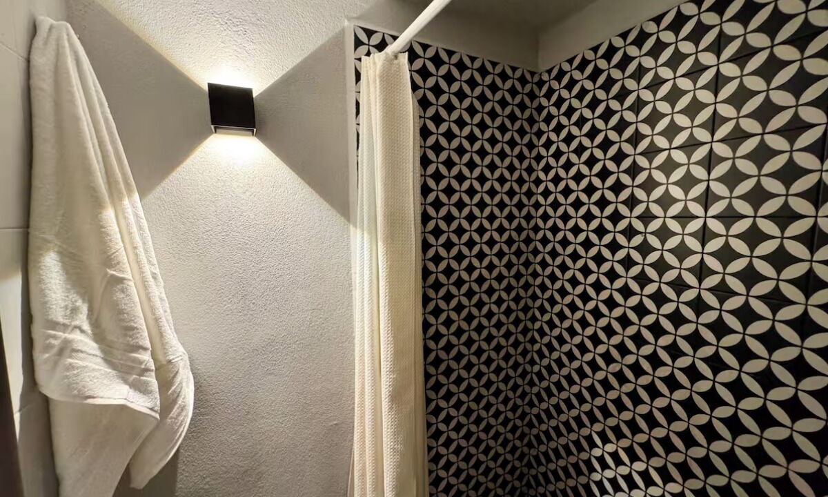 Photo of Bathroom in Puebla Historic Center