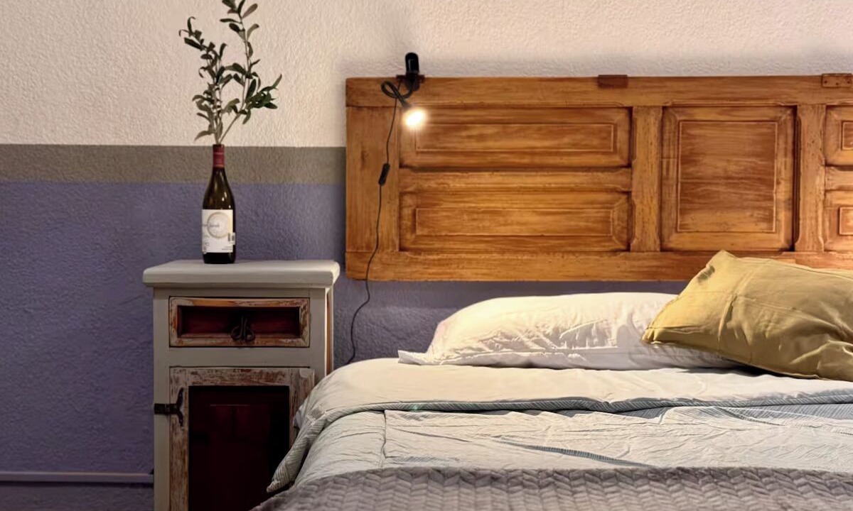 Photo of Bedroom in Puebla Historic Center