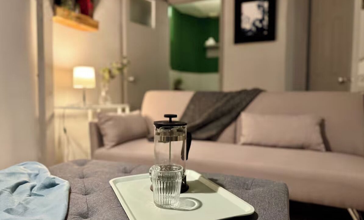 Photo of Livingroom in Puebla Historic Center
