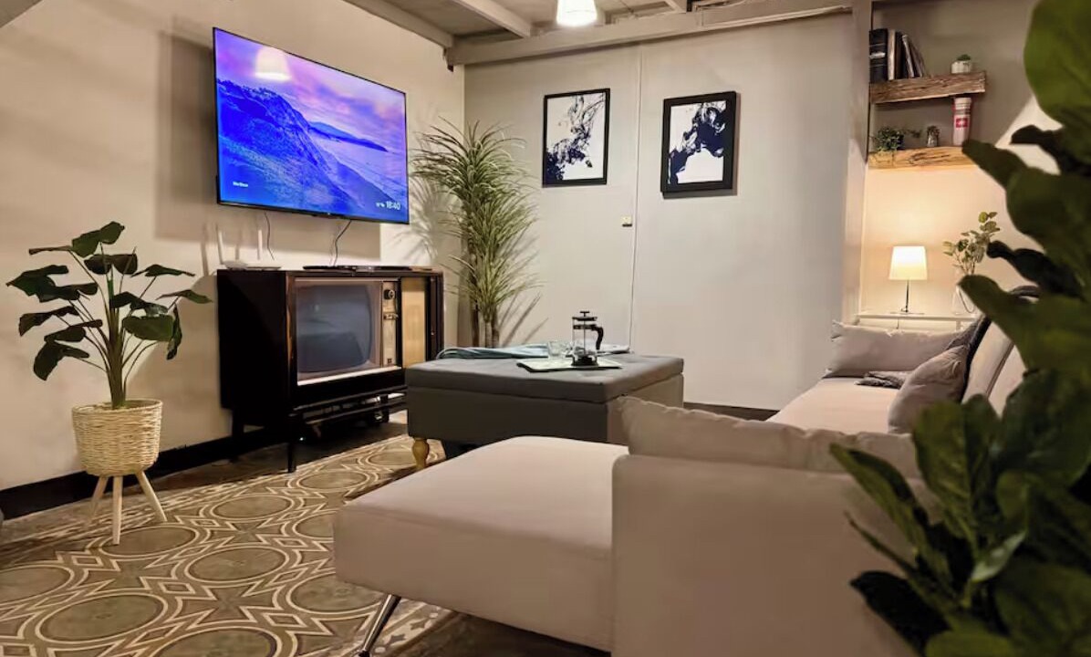 Photo of Livingroom in Puebla Historic Center