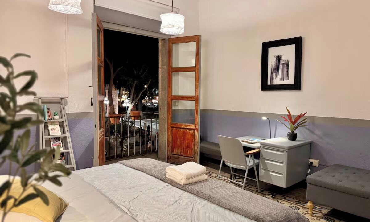 Photo of Bedroom in Puebla Historic Center