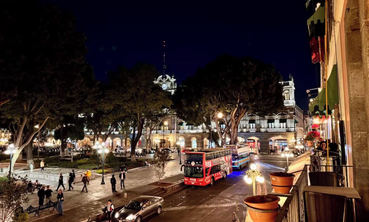 Photo of Outdoor in Puebla Historic Center