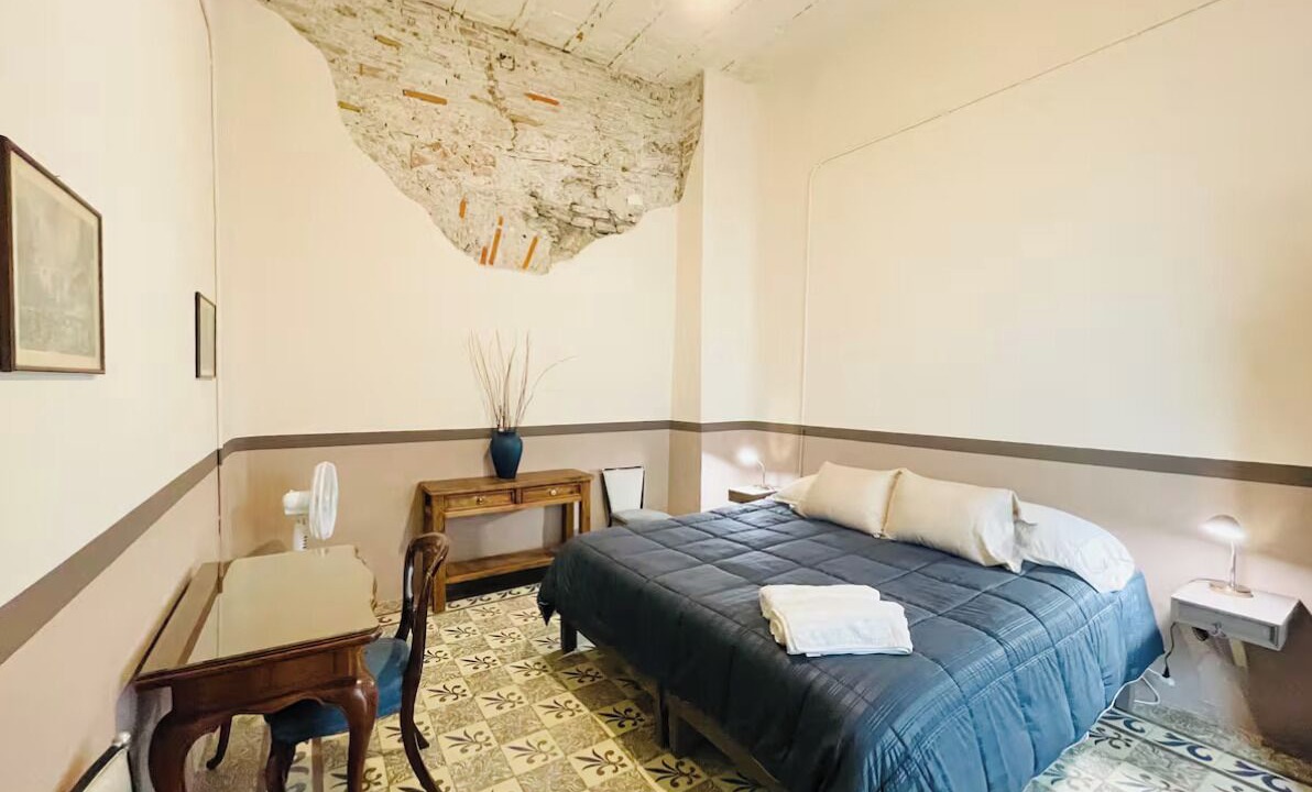 Photo of Bedroom in Puebla Historic Center