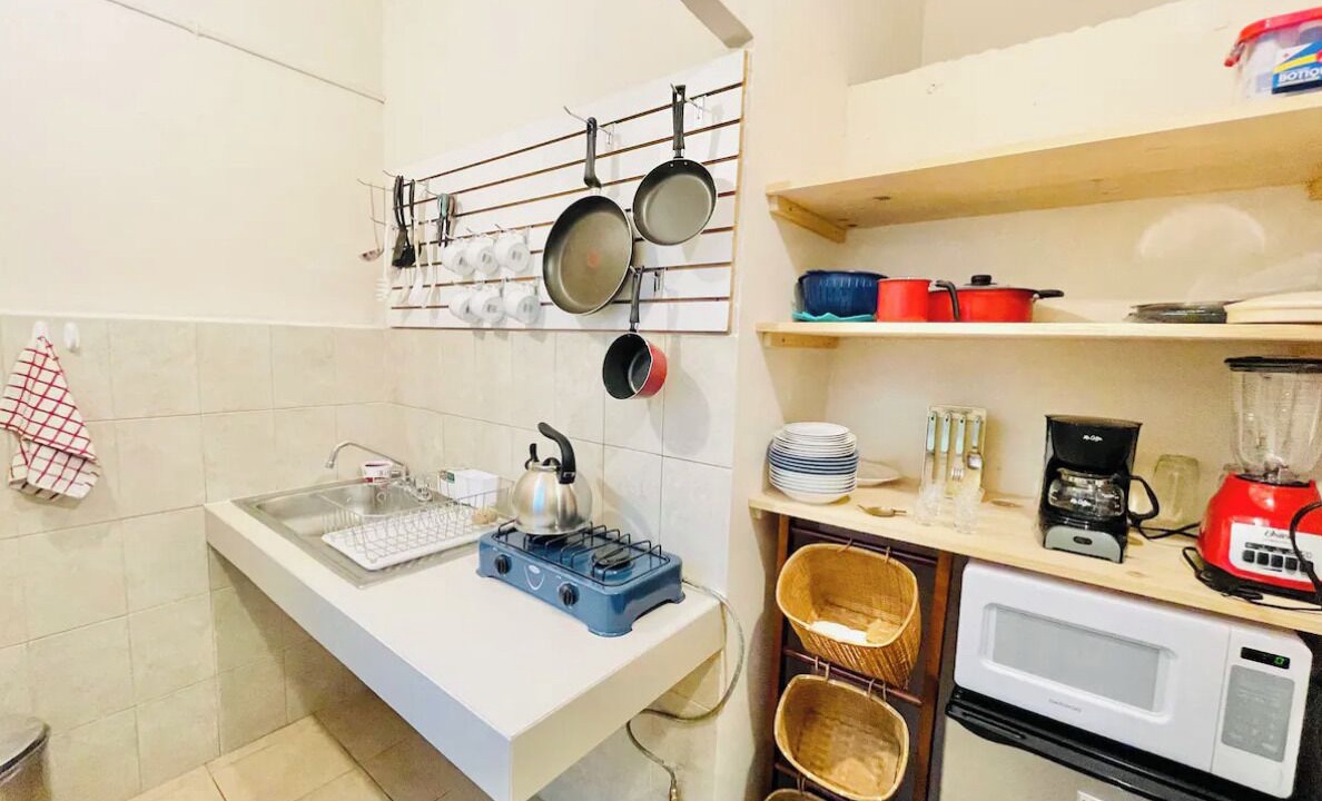 Photo of Kitchen in Puebla Historic Center