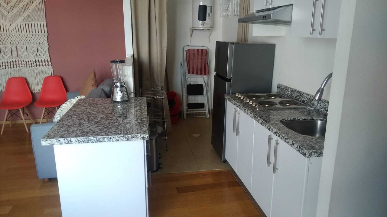 Photo of Kitchen in Historic Center