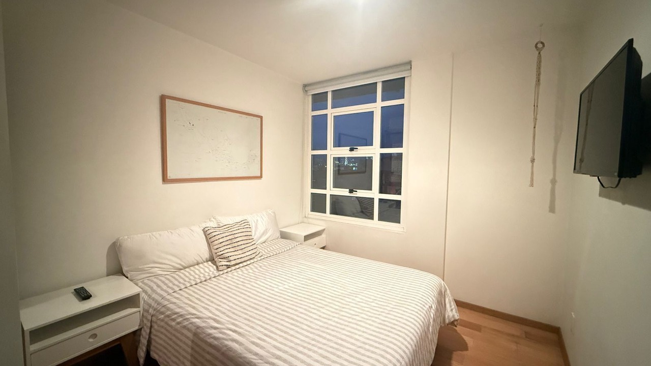 Photo of Bedroom in Historic Center