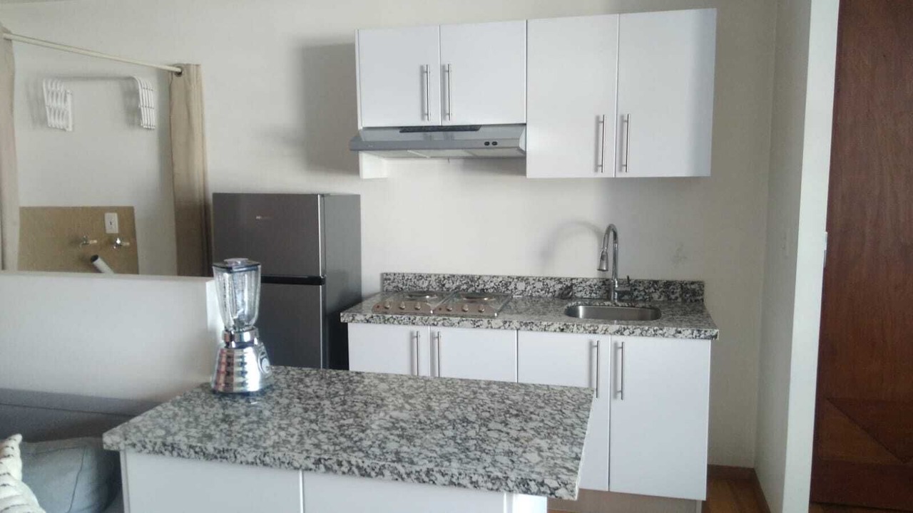 Photo of Kitchen in Historic Center