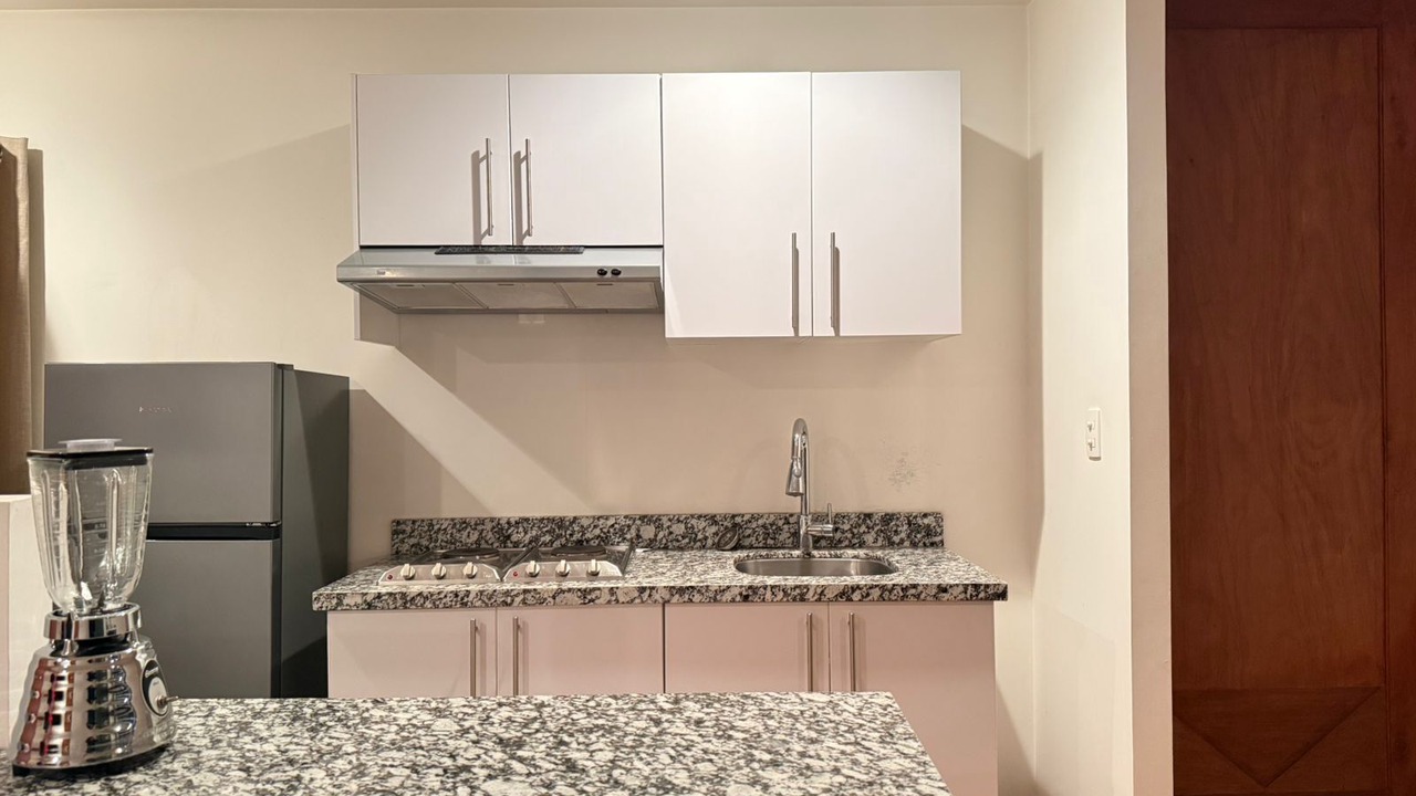 Photo of Kitchen in Historic Center