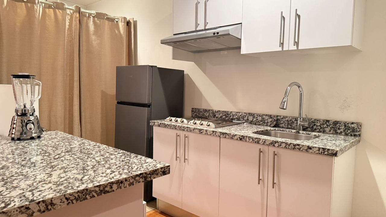 Photo of Kitchen in Historic Center