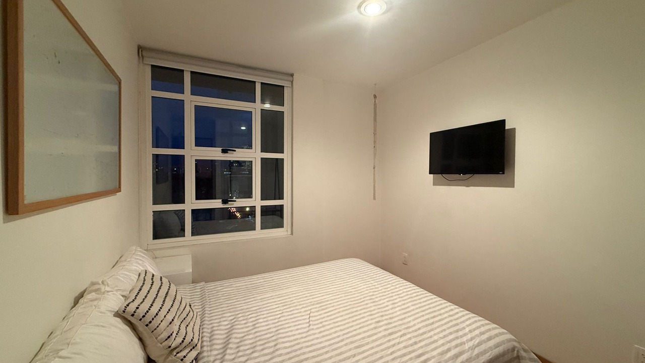 Photo of Bedroom in Historic Center