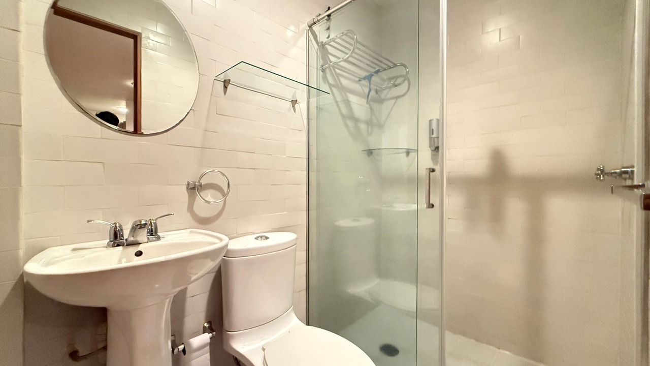 Photo of Bathroom in Historic Center