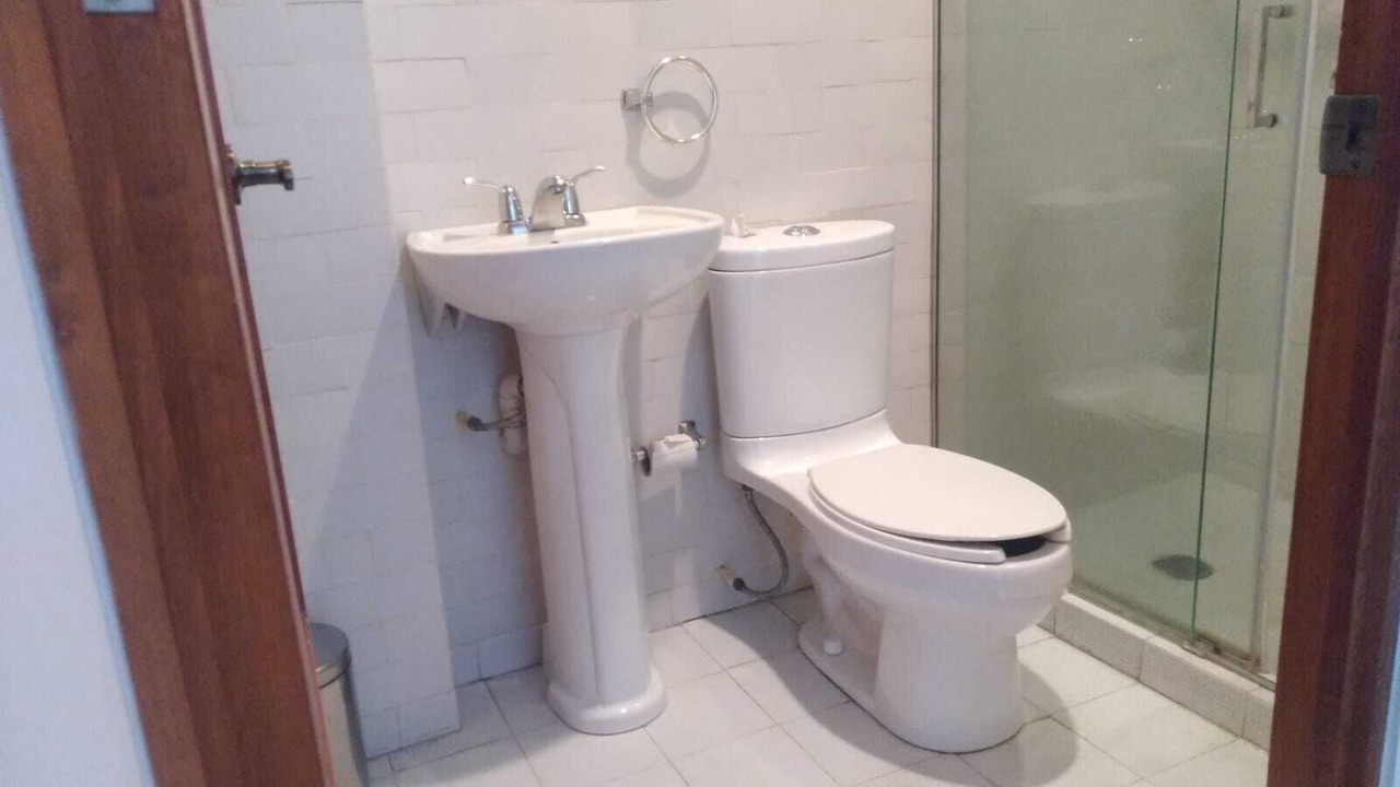 Photo of Bathroom in Historic Center