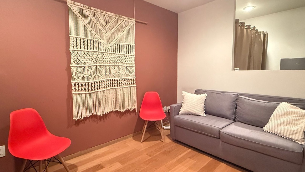 Photo of Livingroom in Historic Center