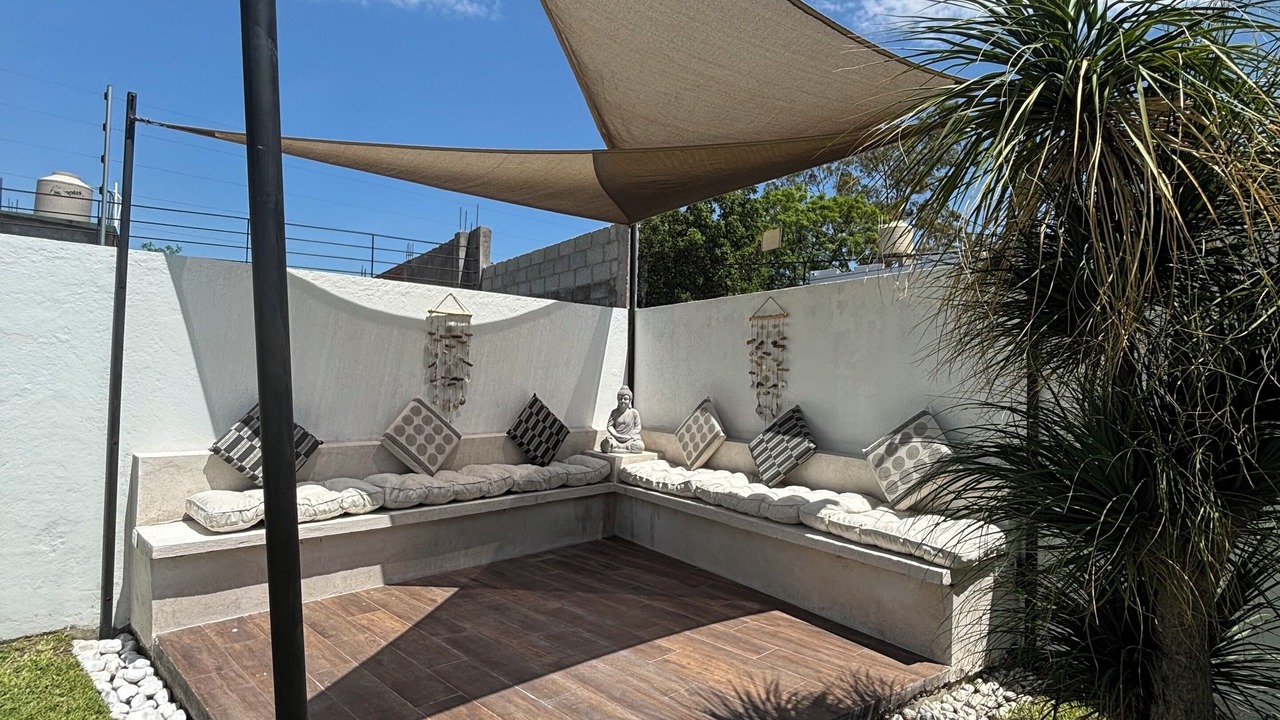 Photo of Outdoor in Chiconcuac