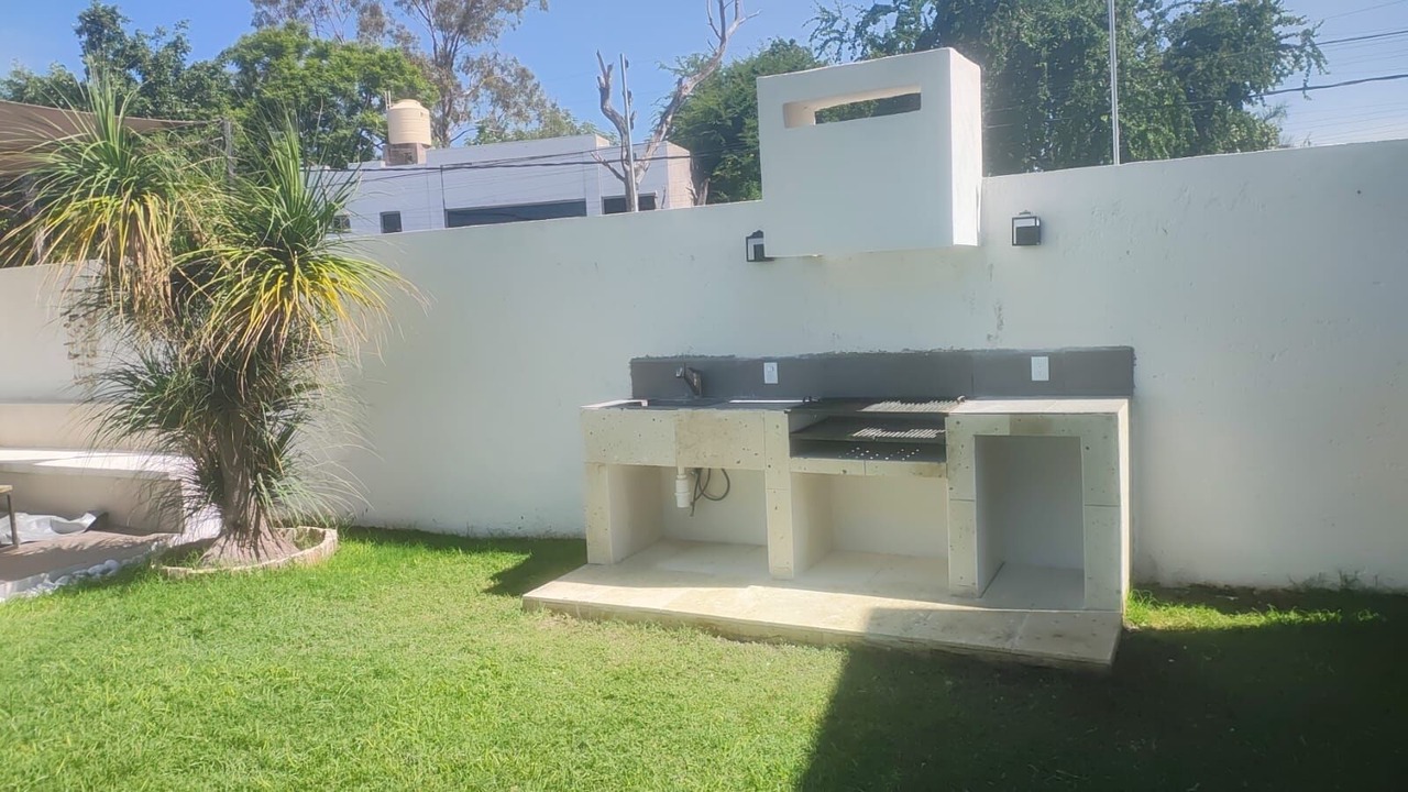 Photo of Patio Balcony in Chiconcuac
