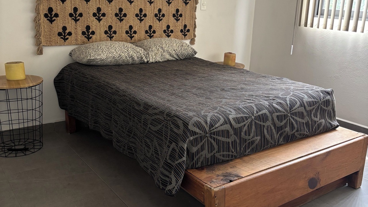 Photo of Bedroom in Chiconcuac