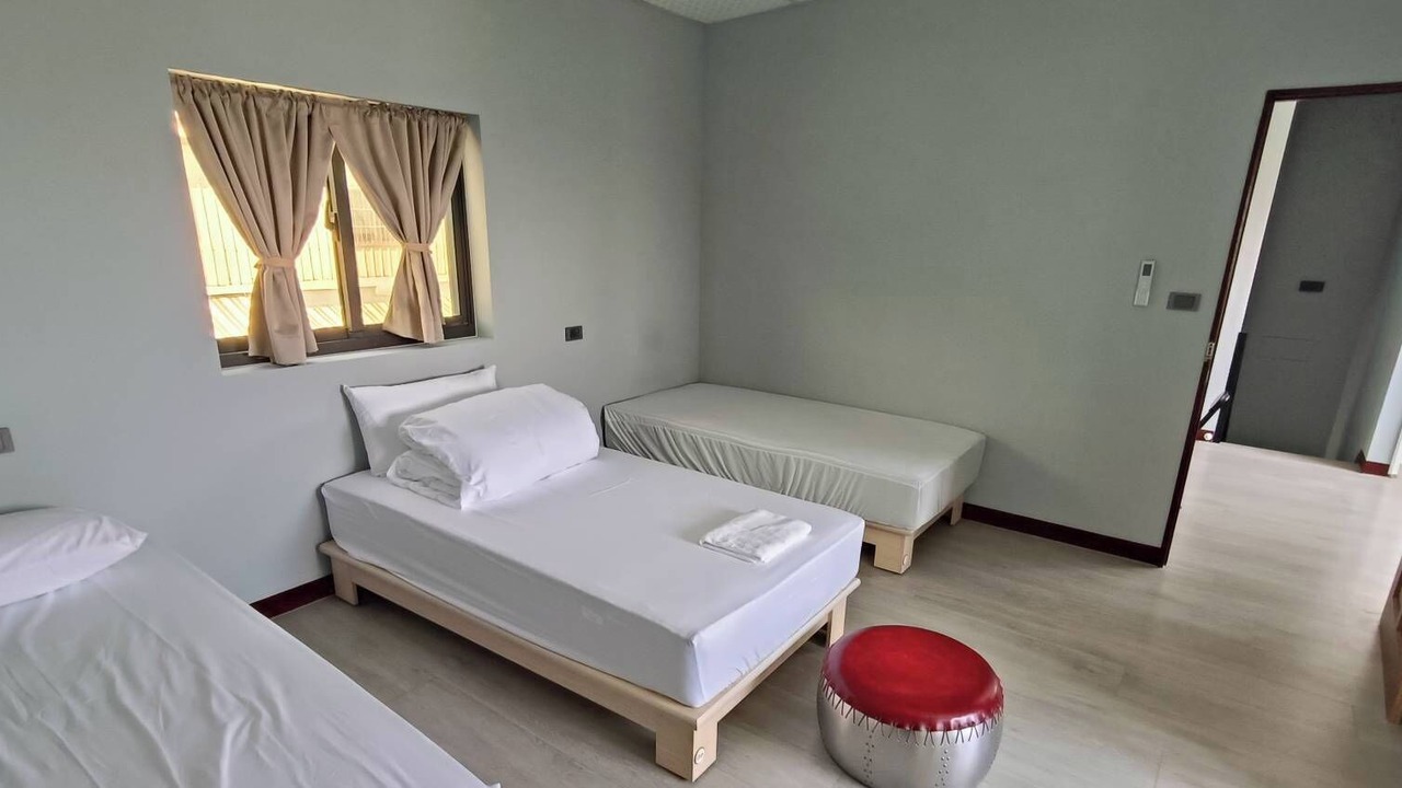 Photo of Bedroom in Xiaoliuqiu