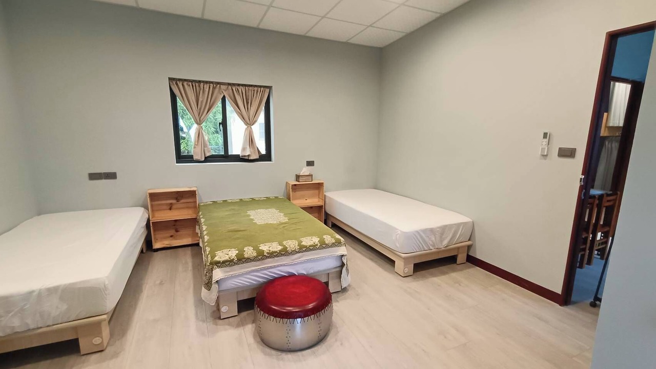 Photo of Bedroom in Xiaoliuqiu