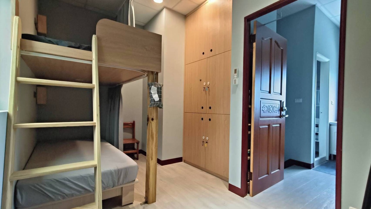 Photo of Bedroom in Xiaoliuqiu