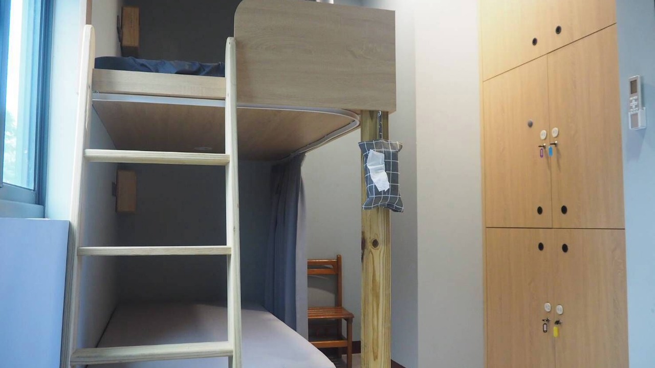 Photo of Bedroom in Xiaoliuqiu