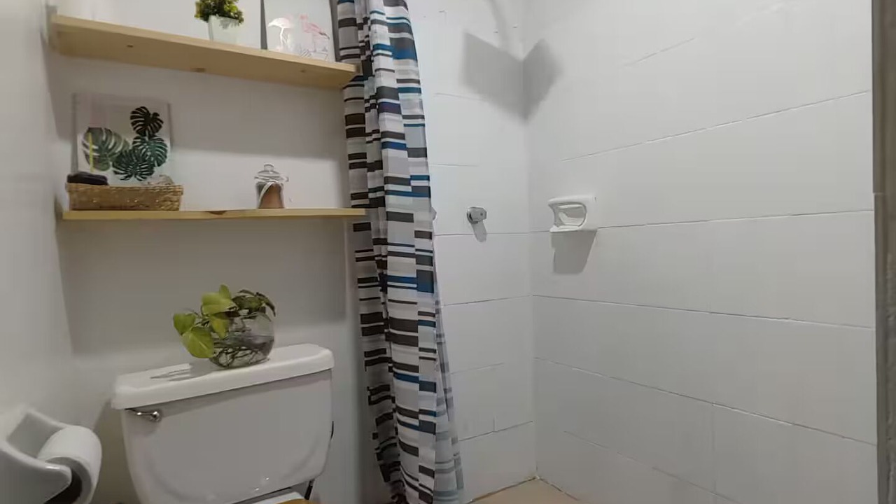 Photo of Bathroom in Guadalajara